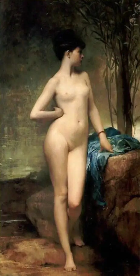Chloé - Jules Lefebvre

Source:
Chloé - Jules Lefebvre