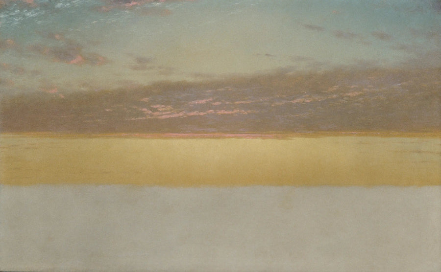 Solnedgang - John Frederick Kensett

Source:
Ciel couchant - John Frederick Kensett