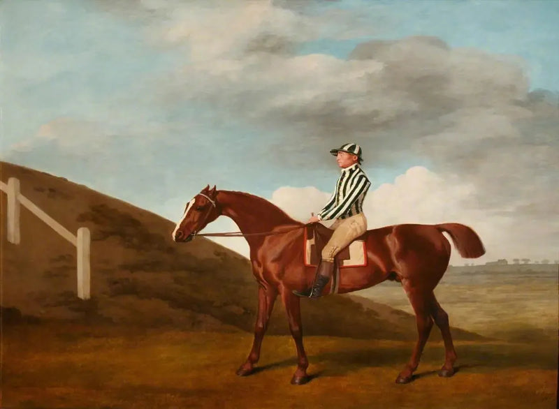 Gresskar - George Stubbs

Source:
Citrouille - George Stubbs