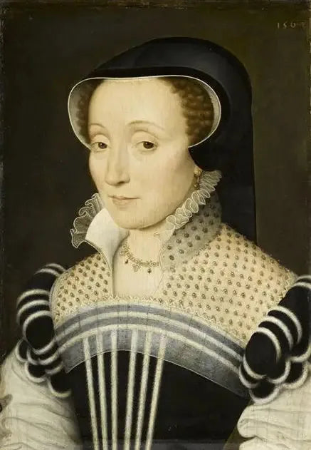 Claude de Beaune de Semblançay - François Clouet

Source:
Claude de Beaune de Semblançay - François Clouet