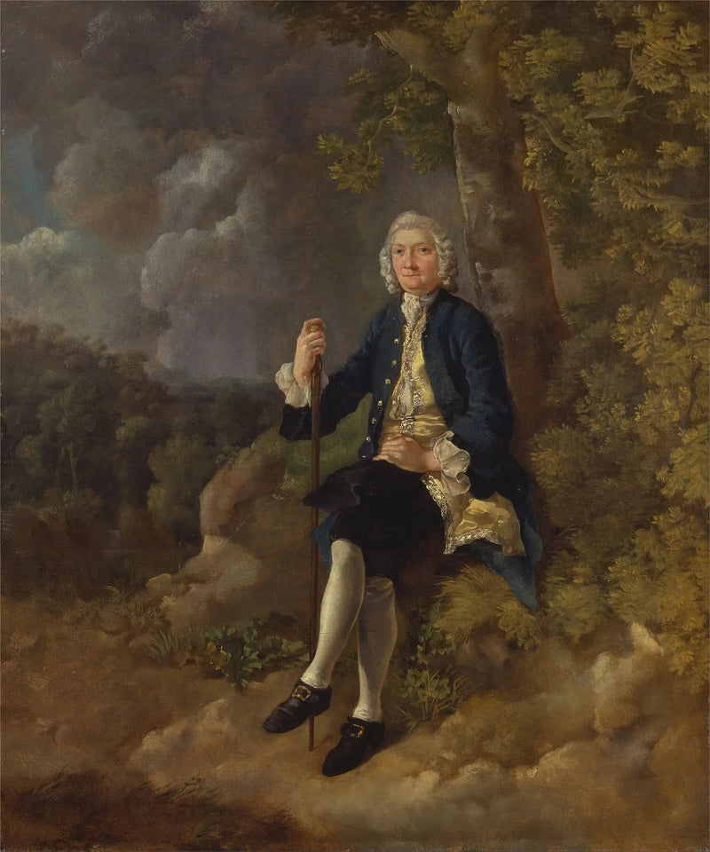 Clayton Jones - Thomas Gainsborough

Source:
Clayton Jones - Thomas Gainsborough