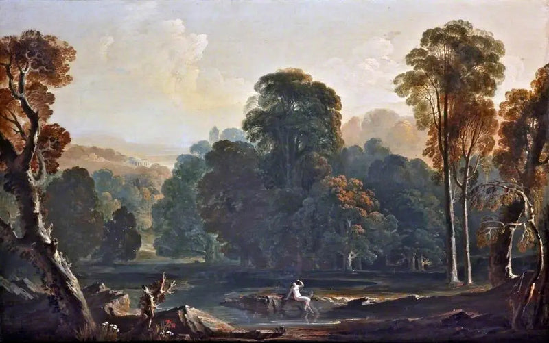 Komposisjon av landskapet - John Martin

Source:
Composition du paysage - John Martin