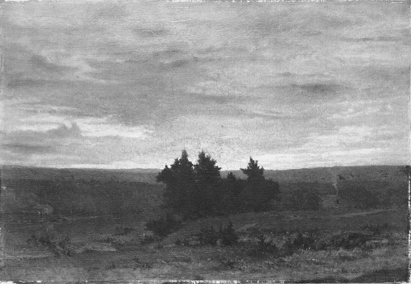 Solnedgang - George Inness

Source:
Coucher de soleil - George Inness
