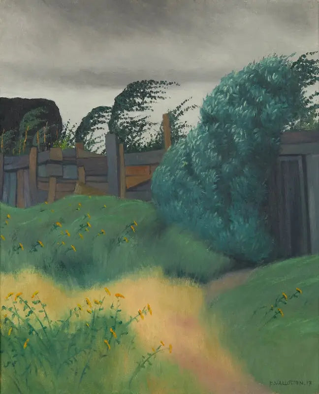 Vindkast, Honfleur - Félix Vallotton

Source:
Coup de vent, Honfleur - Félix Vallotton