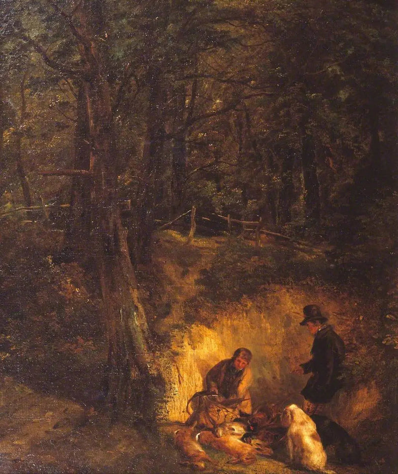 Teppe (figurer og dyr av Sir E. Landseer) - Edwin Henry Landseer

Source:
Couverture (figures et animaux de Sir E. Landseer) - Edwin Henry Landseer