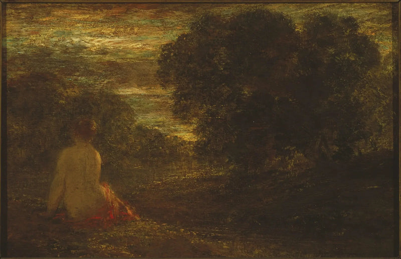 Skumring - Henri Fantin-Latour

Source:
Crépuscule - Henri Fantin-Latour