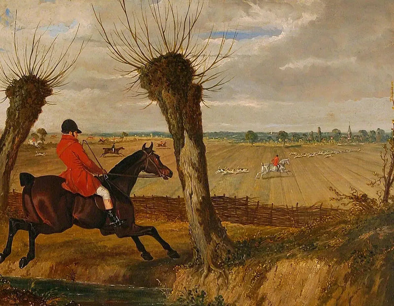 Fullt maleri - John Frederick Herring, Sr.

Source:
Cri complet - John Frederick Herring, Sr.