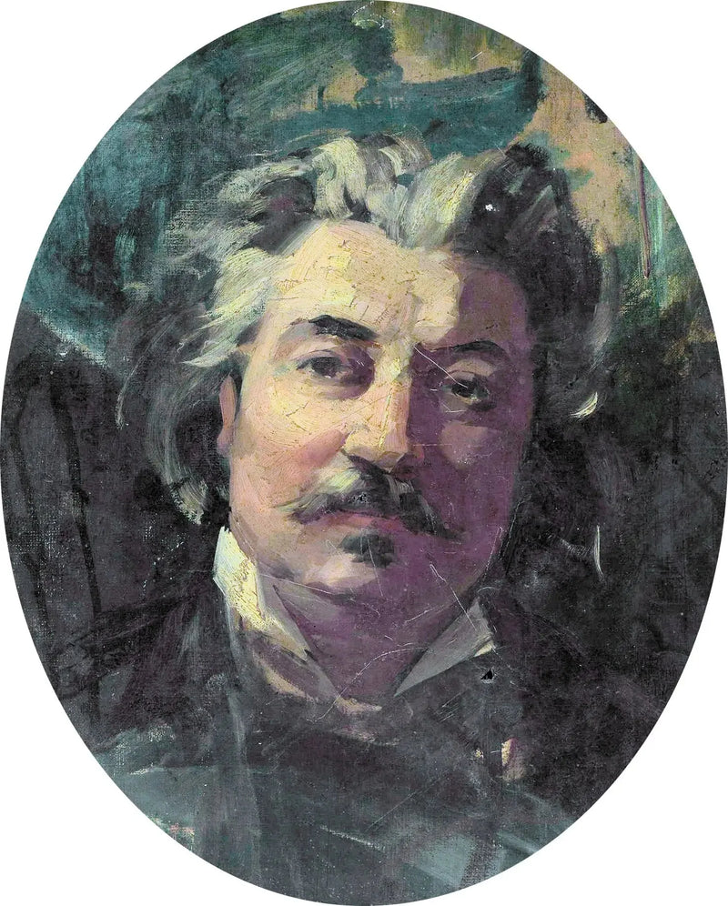 Cyprien Godebski - Luis Ricardo Falero

Source:
Cyprien Godebski - Luis Ricardo Falero