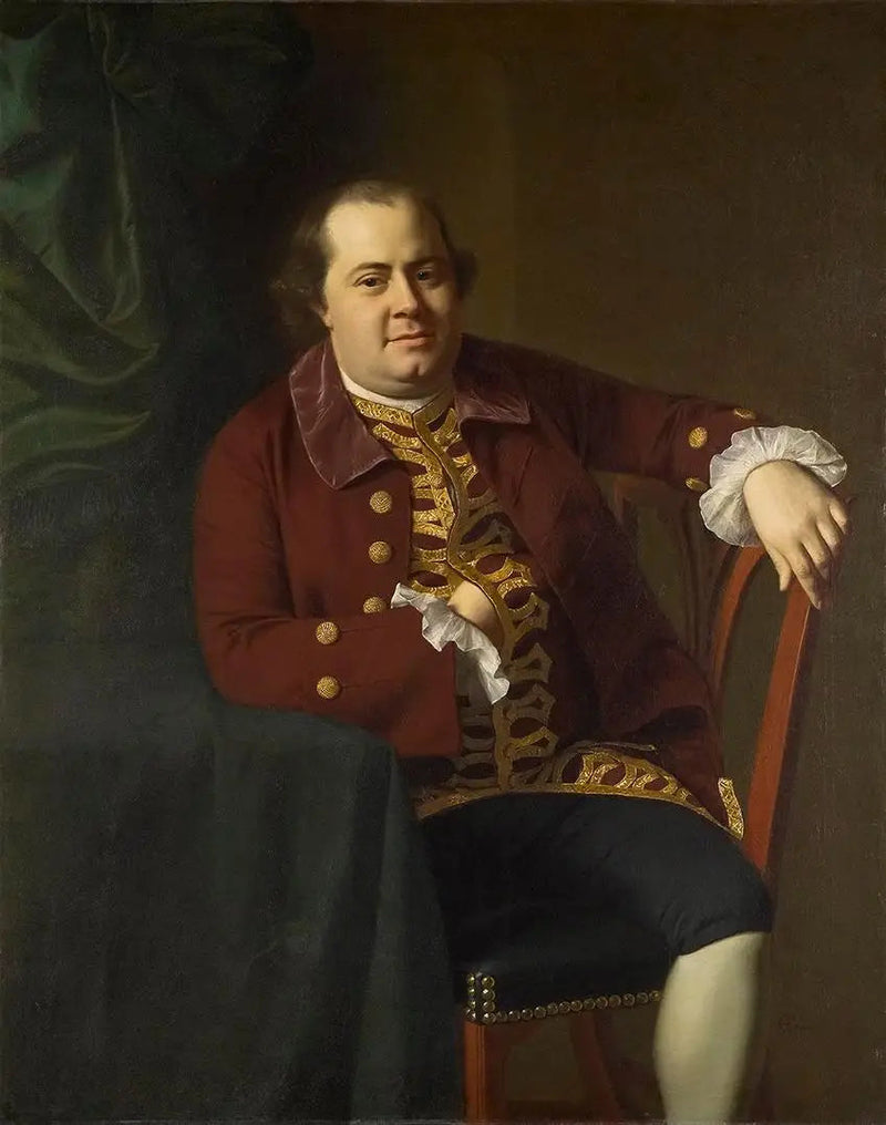 Daniel Rogers - John Singleton Copley

Source:
Daniel Rogers - John Singleton Copley