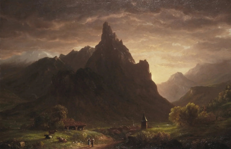 I Simmental, i Sveits - Thomas Cole

Source:
Dans le Simmental, en Suisse - Thomas Cole