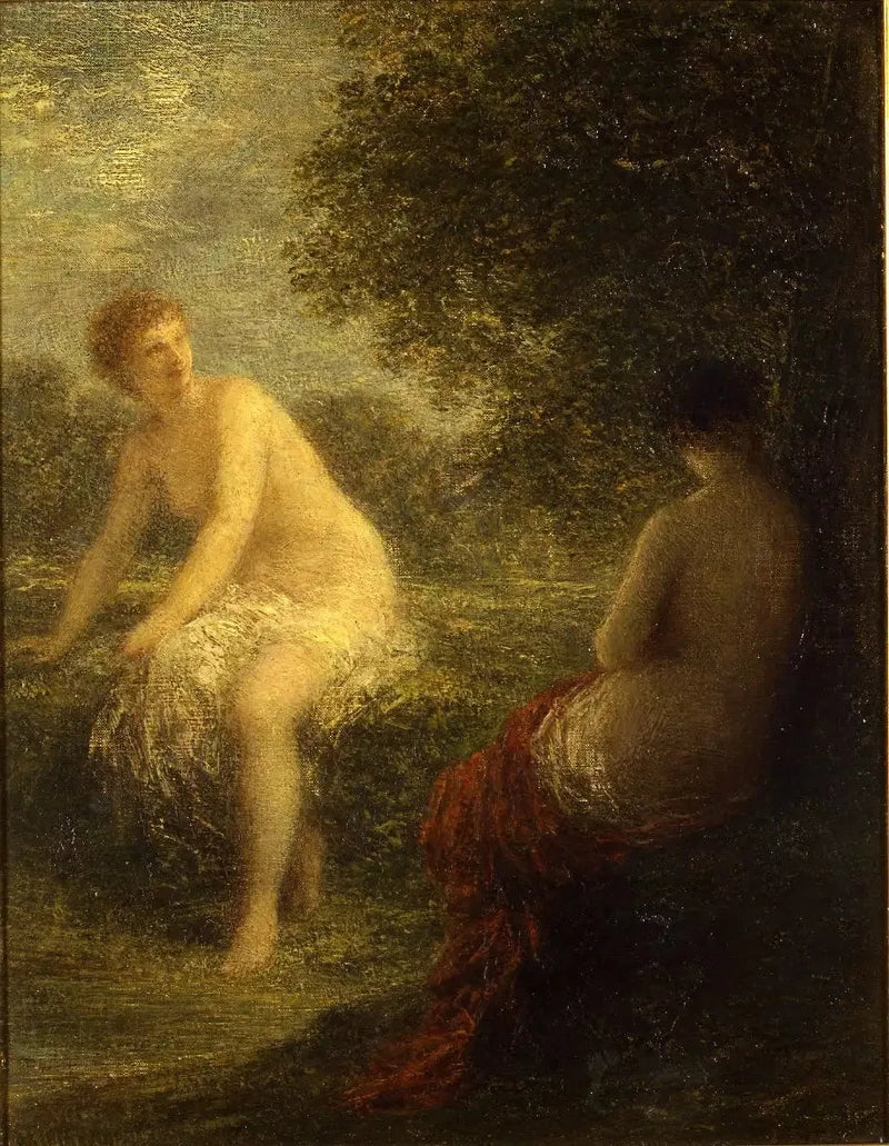Henri Fantin-Latour oljemaleri reproduksjon

Source:
Q27020421 - Henri Fantin-Latour