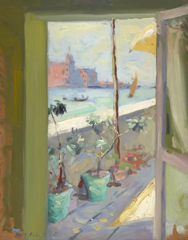 Fra Hotel Calcina - Francis Cadell

Source:
De l'Hôtel Calcina - Francis Cadell