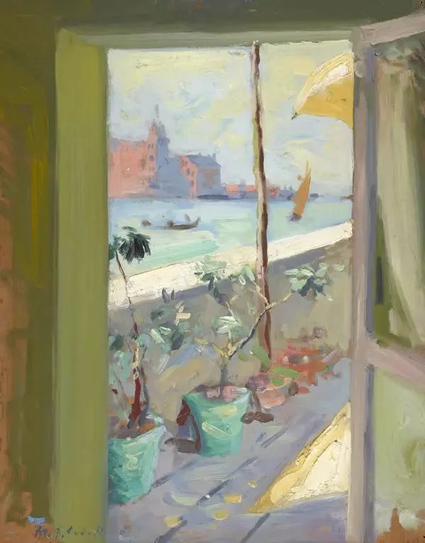 Fra Hotel Calcina - Francis Cadell

Source:
De l'Hôtel Calcina - Francis Cadell