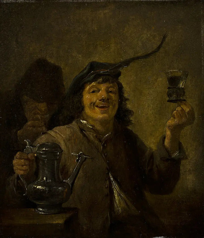 Q26940466 - David Teniers den Yngre

Source:
Q26940466 - David Teniers le Jeune