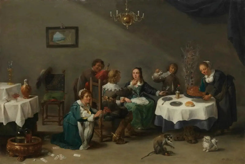 David Teniers den Yngre

Source:
Q29951987 - David Teniers le Jeune