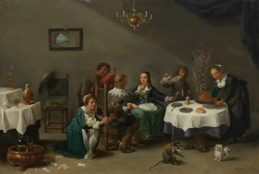 David Teniers den Yngre

Source:
Q29951987 - David Teniers le Jeune