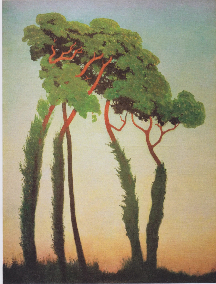 Siste solstråler - Félix Vallotton

Source:
Derniers rayons de soleil - Félix Vallotton