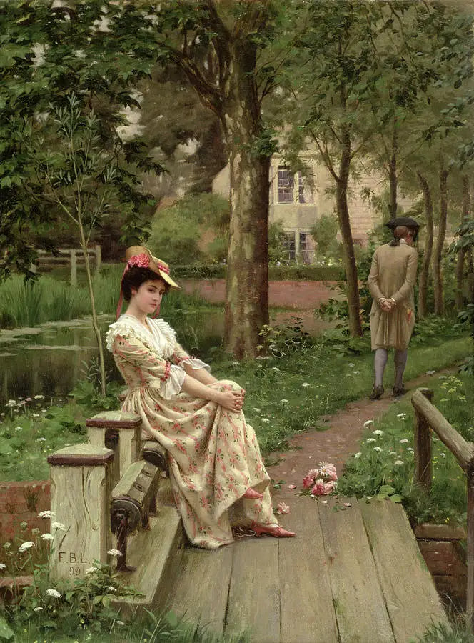 Deaktivert - Edmund Blair Leighton

Source:
Désactivé - Edmund Blair Leighton