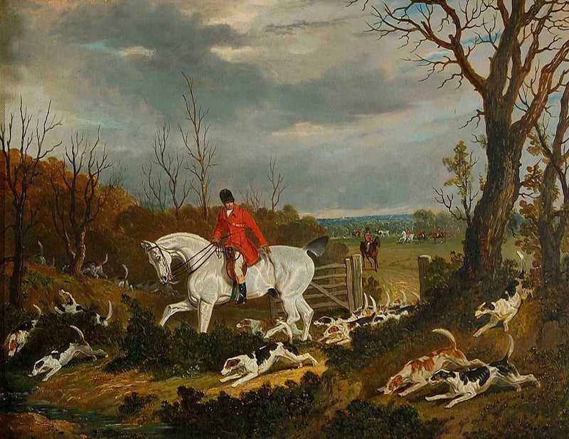 Tegne hemmeligheten - John Frederick Herring, Sr.

Source:
Dessiner le secret - John Frederick Herring, Sr.