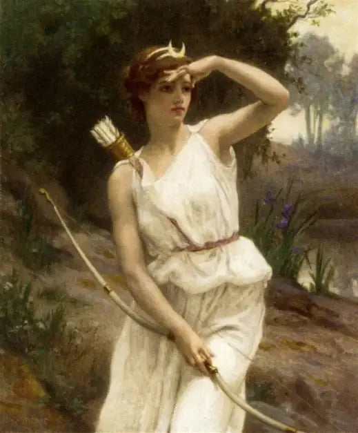 Diane jeger - Guillaume Seignac