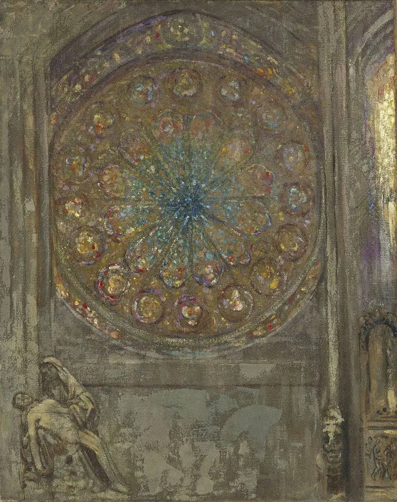 Q29898200 - Odilon Redon