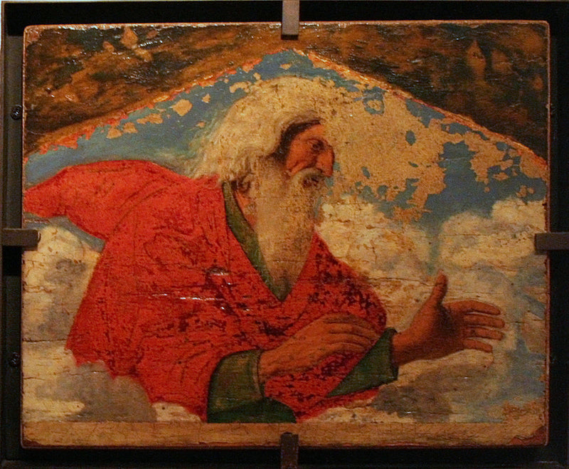 Gud Faderen - Cima da Conegliano