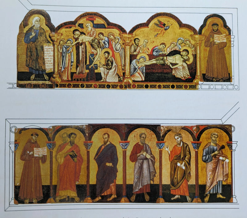 Q125802913 - Mester av Saint Francis