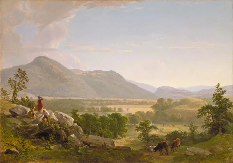 Dover Plains, Dutchess fylke, New York - Asher Brown Durand

Source:
Dover Plains, comté de Dutchess, New York - Asher Brown Durand