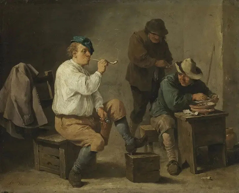 Q30095730 - David Teniers den Yngre

Source:
Q30095730 - David Teniers le Jeune