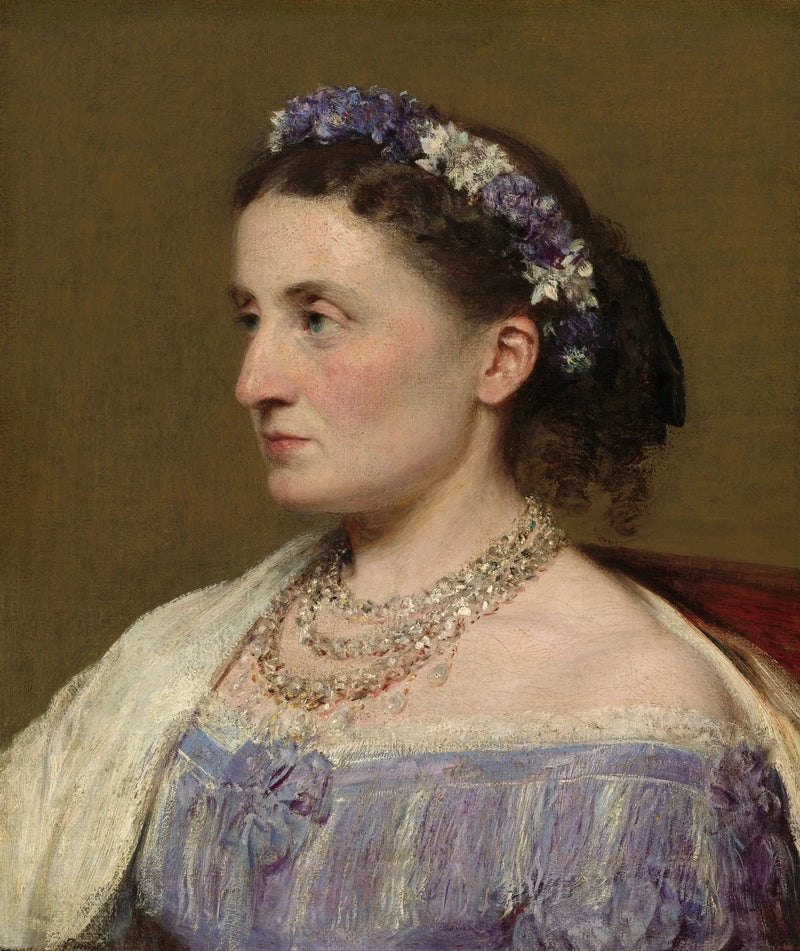 Duchesse de Fitz-James - Henri Fantin-Latour

Source:
Duchesse de Fitz-James - Henri Fantin-Latour