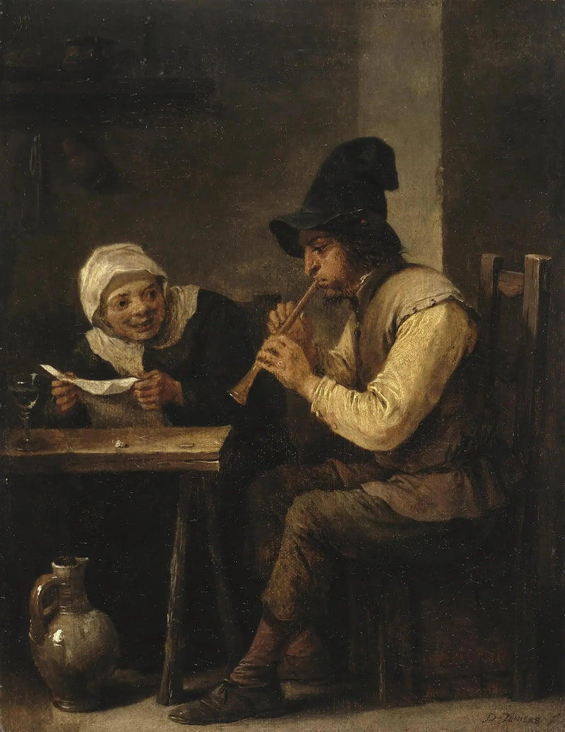 Duo - David Teniers den Yngre

Source:
Duo - David Teniers le Jeune