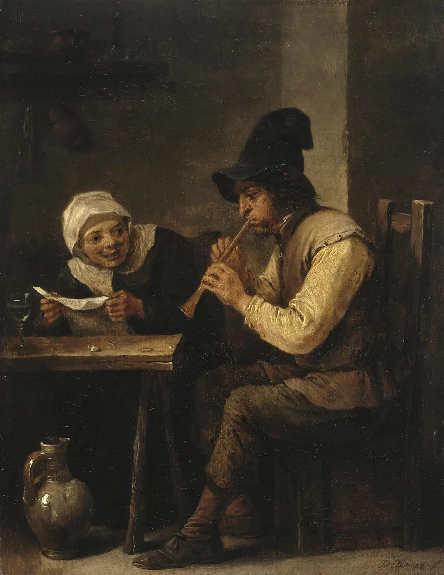 Duo - David Teniers den Yngre

Source:
Duo - David Teniers le Jeune