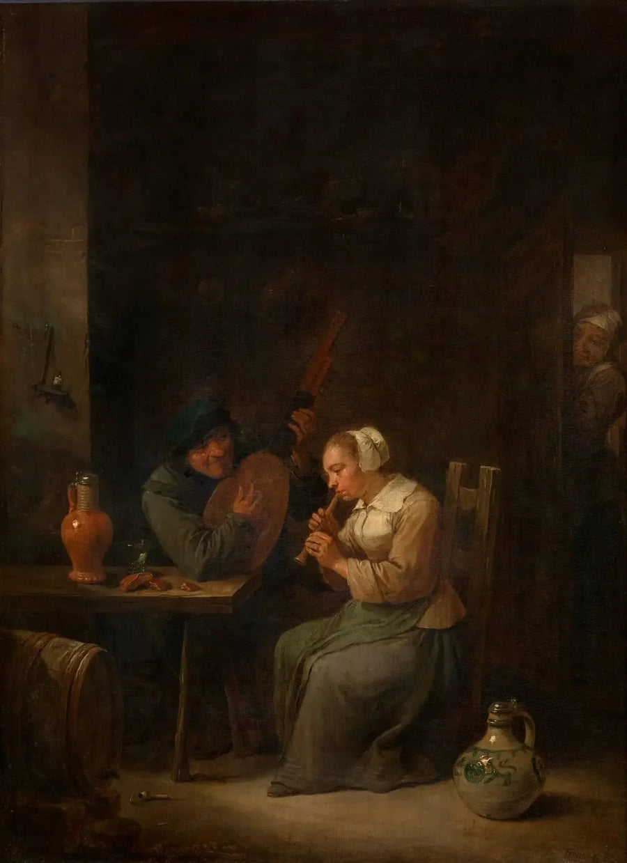 Duo - David Teniers den Yngre

Source:
Duo - David Teniers le Jeune