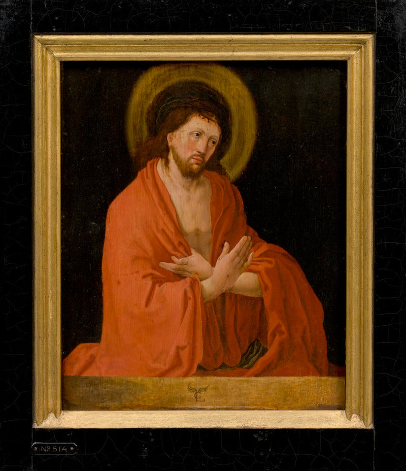 Ecce Homo - Lucas Cranach den eldre