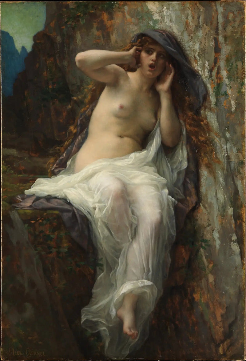 Echo - Alexandre Cabanel

Source:
Écho - Alexandre Cabanel