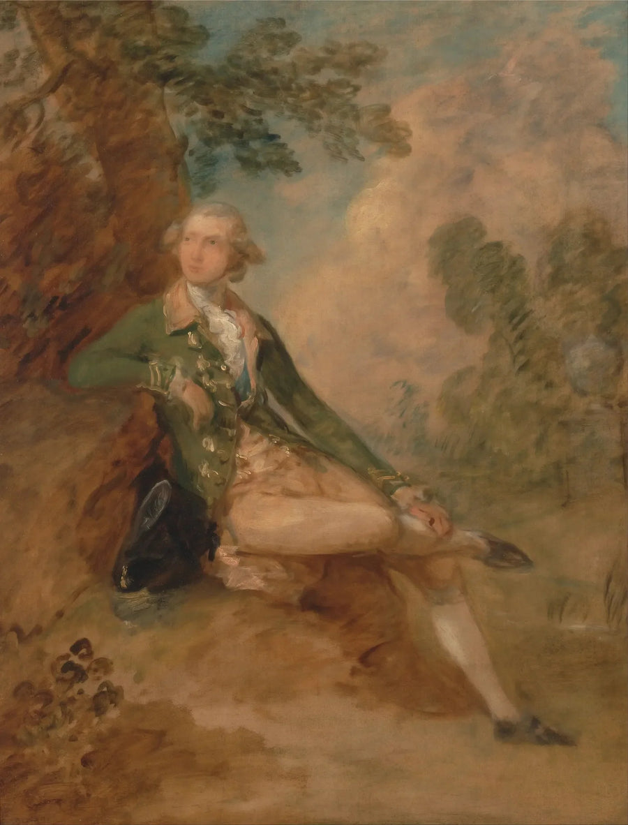 Édouard Auguste, hertug av Kent - Thomas Gainsborough

Source:
Édouard Auguste, duc de Kent - Thomas Gainsborough