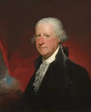 Edward Shippen - Gilbert Stuart

Source:
Edward Shippen - Gilbert Stuart