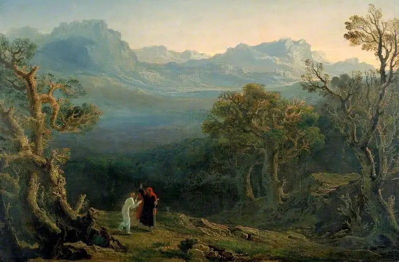 Edwin og Angelina - John Martin

Source:
Edwin et Angelina - John Martin