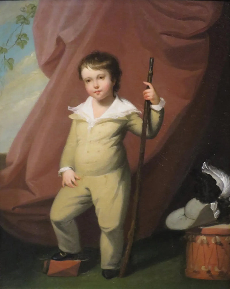 Philippe-kirken - John Trumbull

Source:
Église de Philippe - John Trumbull