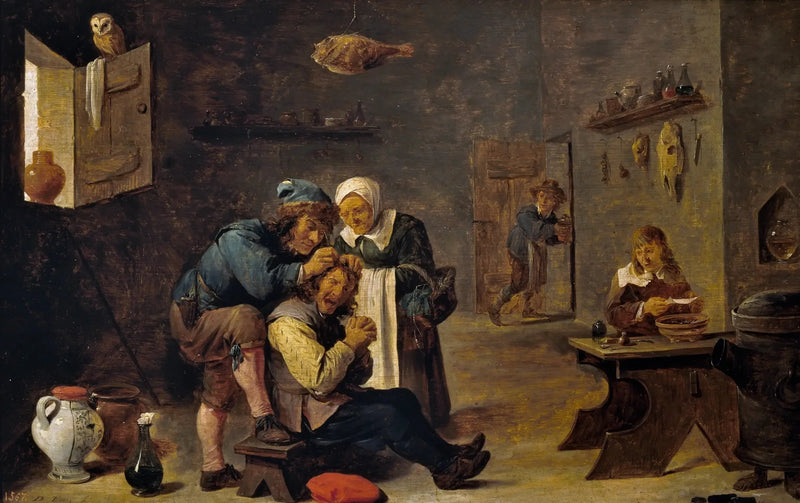 Q59979513 - David Teniers den Yngre

Source:
Q59979513 - David Teniers le Jeune