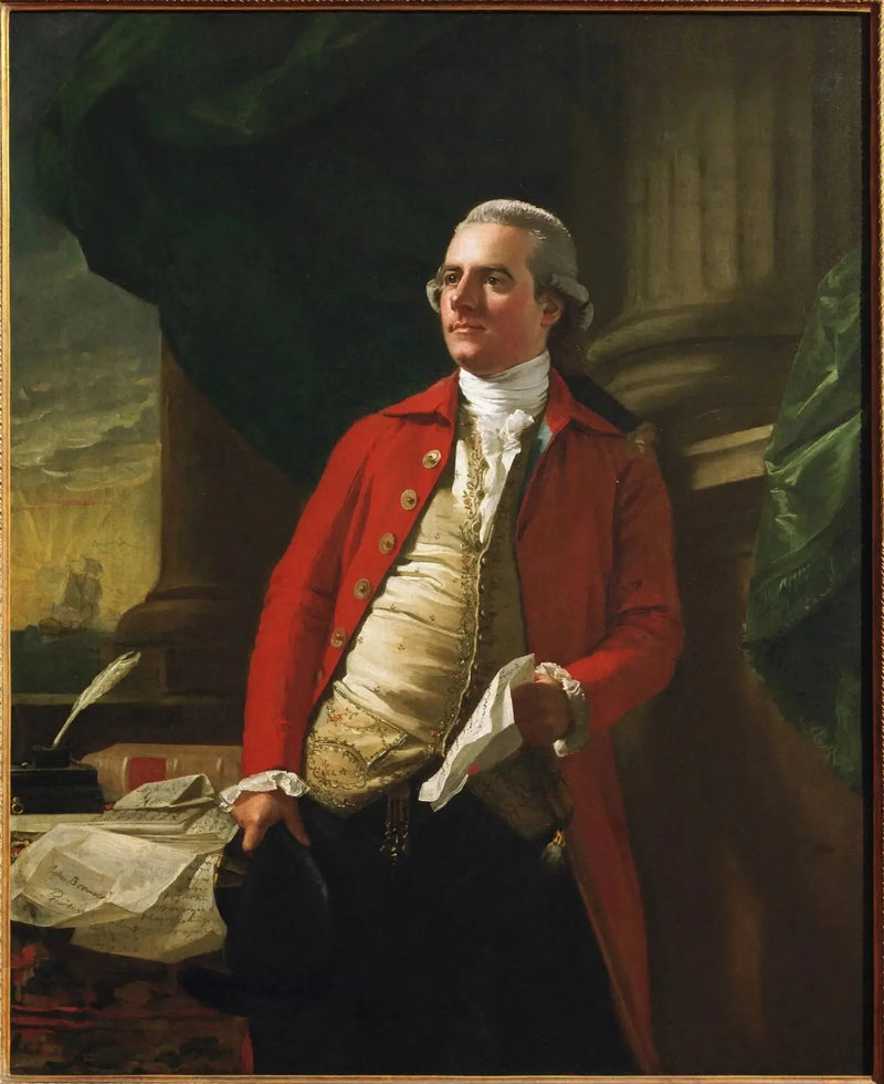 Elkanah Watson - John Singleton Copley

Source:
Elkanah Watson - John Singleton Copley