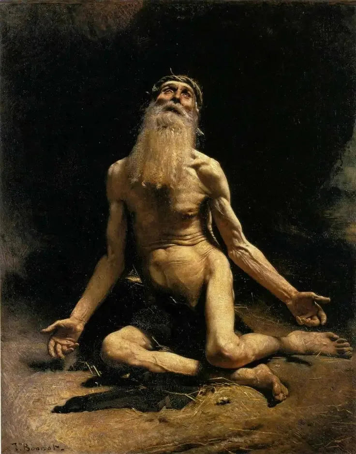Jobb - Léon Bonnat