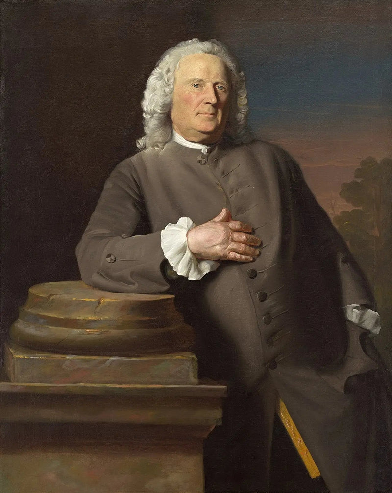 Epes Sargent - John Singleton Copley

Source:
Epes Sargent - John Singleton Copley
