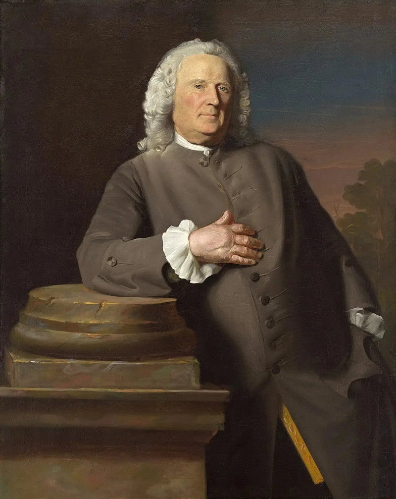 Epes Sargent - John Singleton Copley

Source:
Epes Sargent - John Singleton Copley
