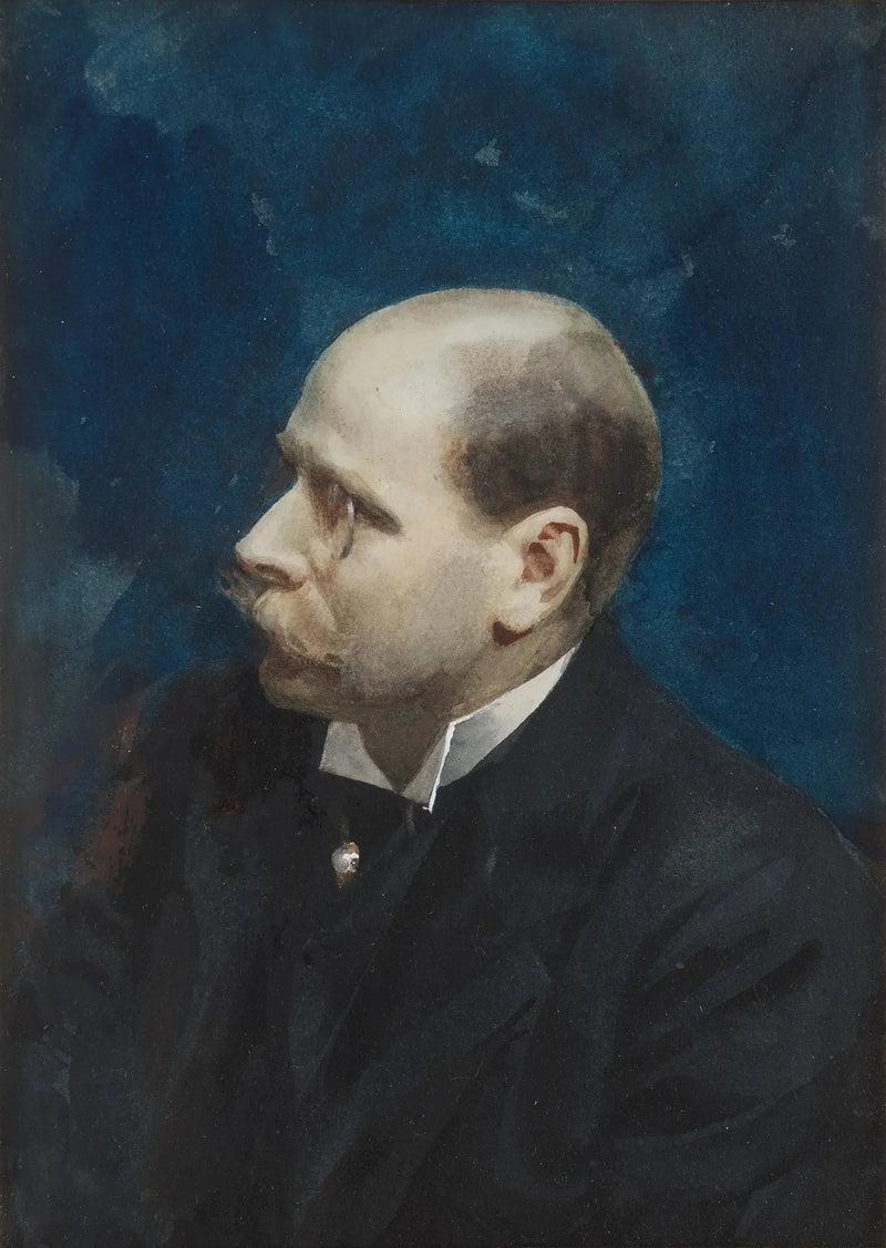 Ernst Morris Bratt - Anders Zorn

Source:
Ernst Morris Bratt - Anders Zorn