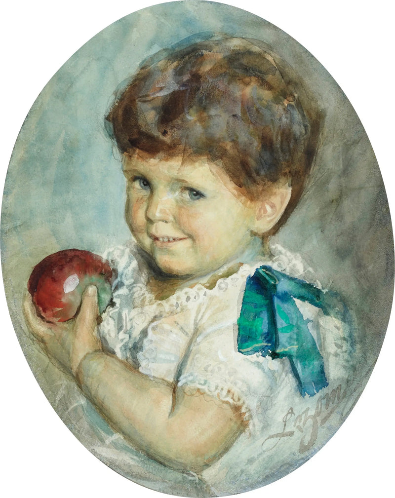 Eva Sofia Hæggström - Anders Zorn

Source:
Eva Sofia Hæggström - Anders Zorn