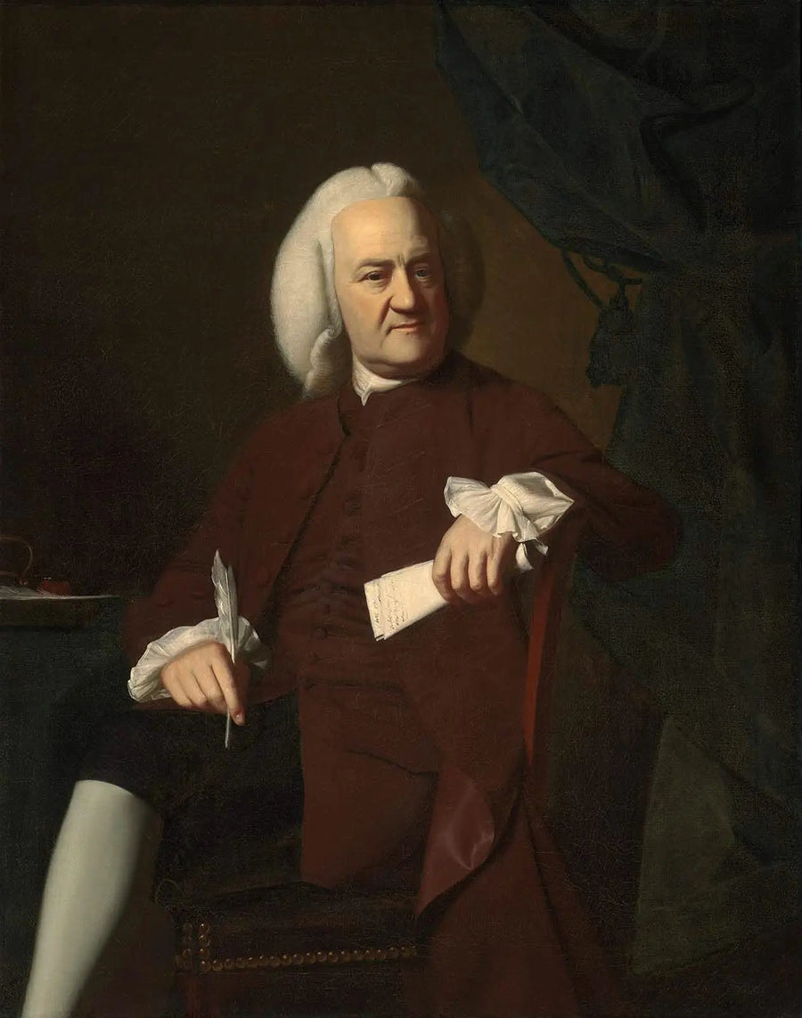 Ézéchiel Goldthwait - John Singleton Copley

Source:
Ézéchiel Goldthwait - John Singleton Copley