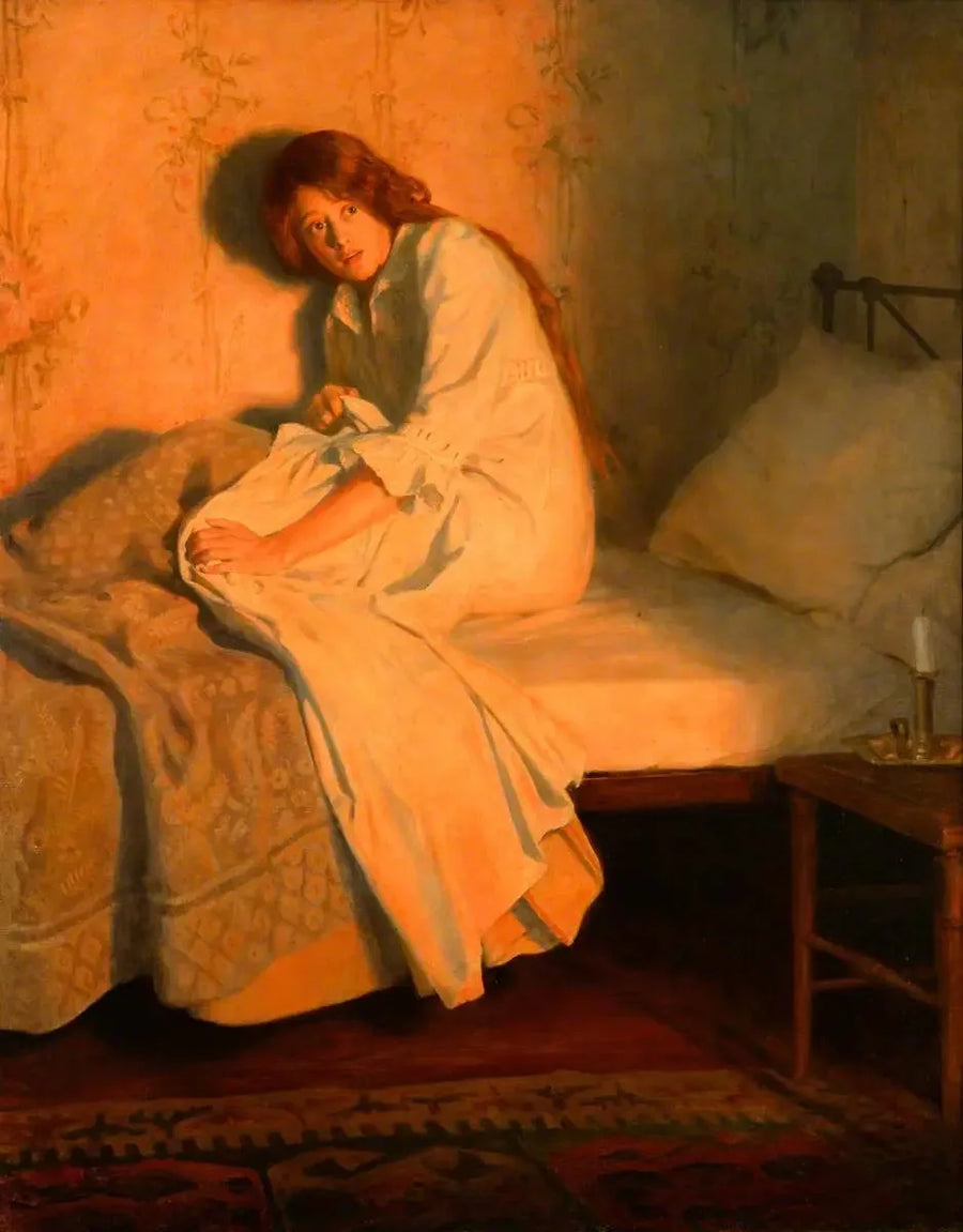 Brann - John Collier