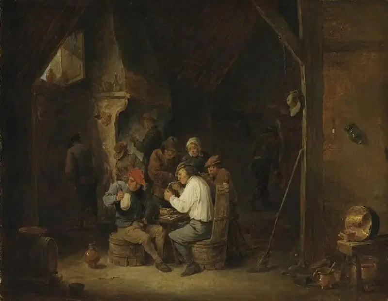 Q30094955 - David Teniers den Yngre

Source:
Q30094955 - David Teniers le Jeune