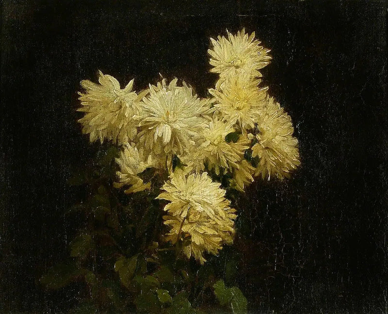 Vinterblomster - Henri Fantin-Latour

Source:
Fleurs d'hiver - Henri Fantin-Latour